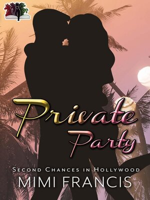 cover image of Private Party